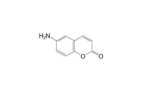 6-Aminocoumarin