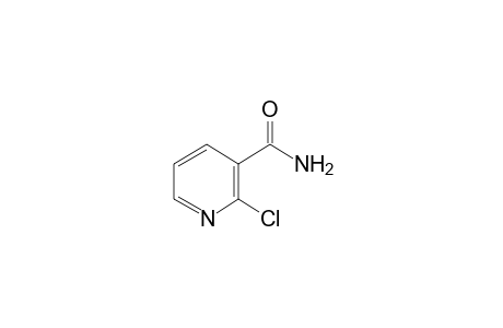 2-Chloronicotinamide