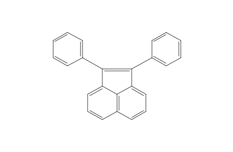 1,2-Diphenylacenaphthylene