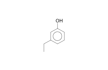 3-Ethylphenol