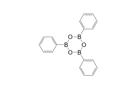 2,4,6-tri(phenyl)-1,3,5,2,4,6-trioxatriborinane