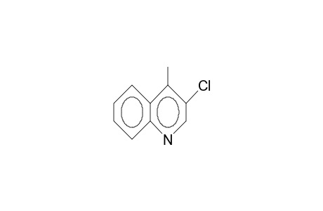 3-CHLOROLEPIDINE