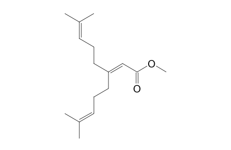 10-SESQUIGERANIC-ACID-METHYLESTER