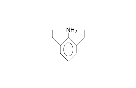 2,6-Diethylaniline