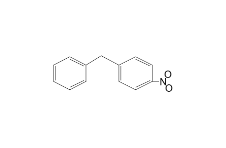 (p-nitrophenyl)phenylmethane