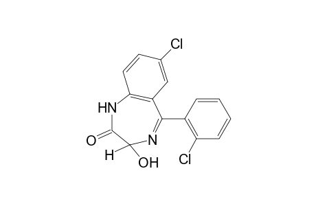 Lorazepam