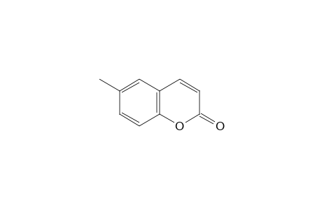 6-Methylcoumarin