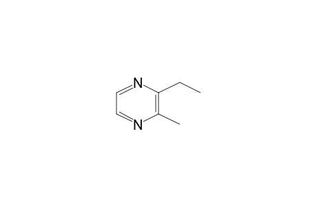 2-Ethyl-3-methylpyrazine