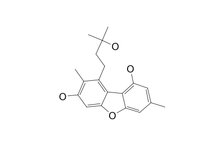 KARNATAKAFURAN-A