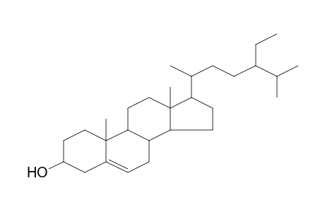 (24R)-Stigmast-5-en-3.beta.-ol