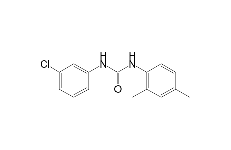 3'-chloro-2,4-dimethylcarbanilide