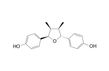 Larreatricin