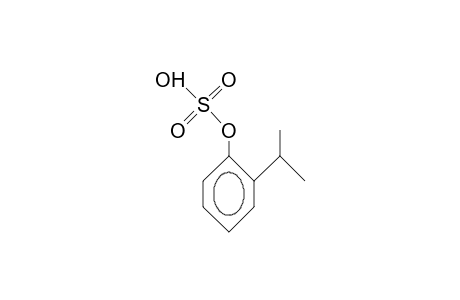 2-Isopropyl-phenol sulfonate