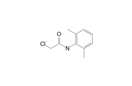 2-Chloro-N-(2,6-dimethylphenyl)acetamide