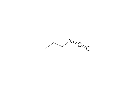 N-PROPYLISOCYANATE