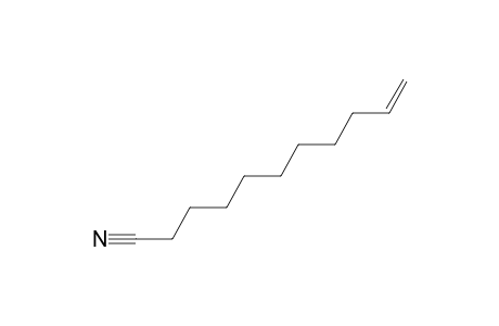 10-Undecenenitrile