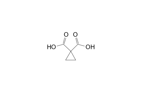 Cyclopropane-1,1-dicarboxylic acid