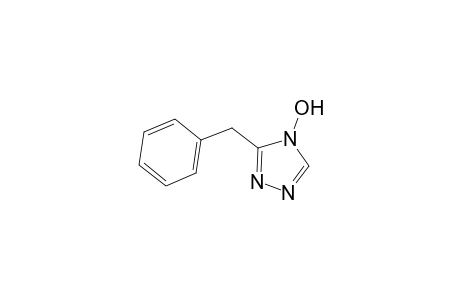 3-BENZYL-4-HYDROXY-4H-1,2,4-TRIAZOLE