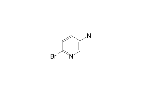 6-Bromo-3-pyridinylamine