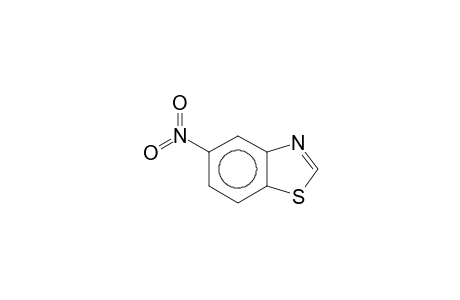 5-nitrobenzothiazole