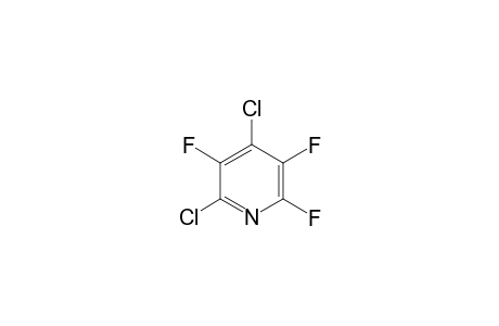 2,4-DICHLORTRIFLUORPYRIDIN