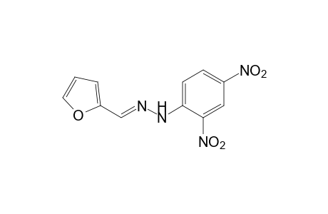 2-furaldehyde, 2,4-dinitrophenylhydrazone