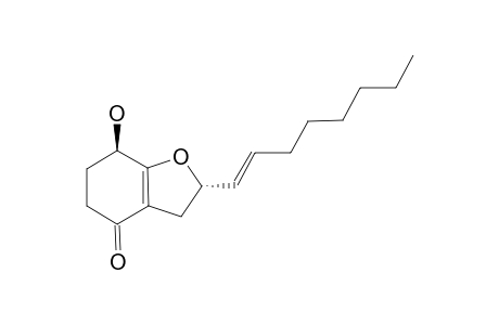 TRICHODERMAKETONE_C