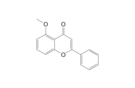 5-Methoxyflavone