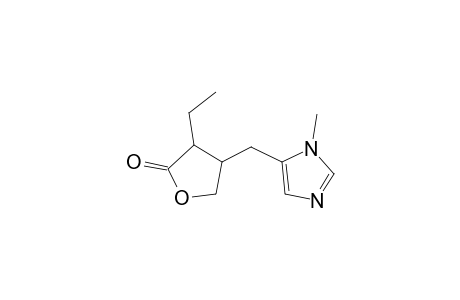 ISOPILOCARPINE