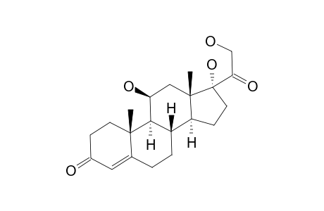 Cortisol