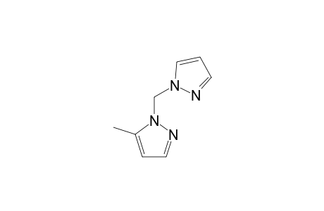 5-METHYL-PYRAZOL-1-YL-(PYRAZOL-1-YL)-METHANE