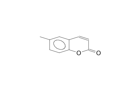 6-Methylcoumarin