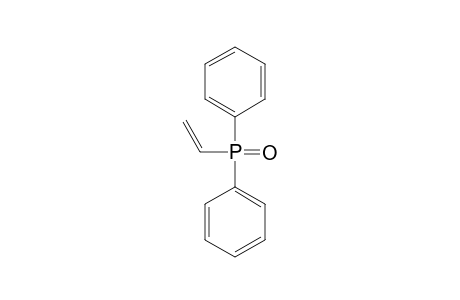 DIPHENYL-VINYL-PHOSPHANOXIDE