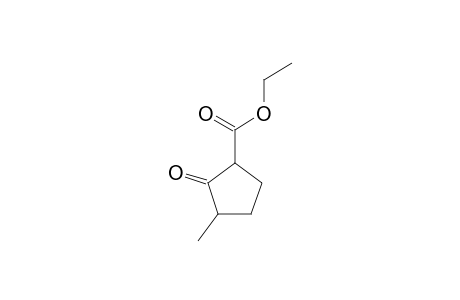 Ethyl 3-methyl-2-oxocyclopentanecarboxylate