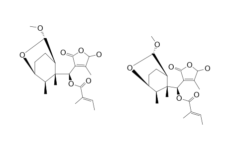 SECOEREMPETASITOLIDE-B