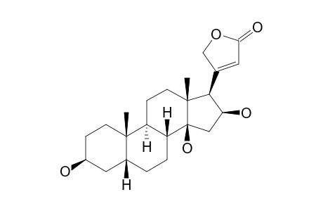 Gitoxigenin