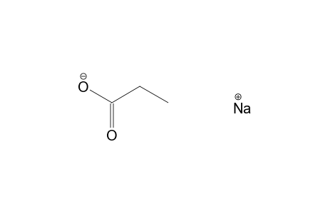 Sodium propionate