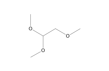 Methoxyacetaldehyde dimethyl acetal