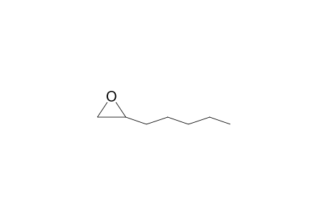 1,2-Epoxy-heptane