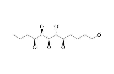 DODECANE-1,5-BETA,6-ALPHA,7-BETA,8-BETA,9-BETA-HEXAOL