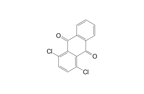 1,4-dichloro-9,10-anthraquinone