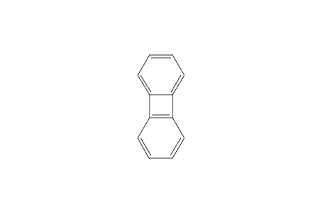 Biphenylene