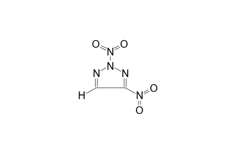 2,4-DINITRO-1,2,3-TRIAZOLE