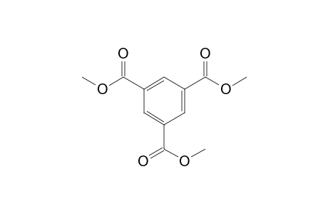 1,3,5-Benzenetricarboxylic acid, trimethyl ester