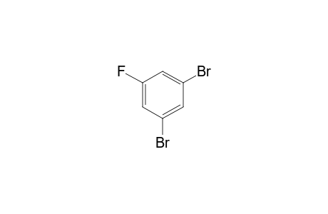 1,3-Dibromo-5-fluorobenzene