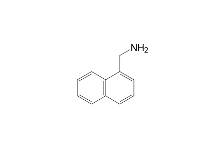 1-Naphthalenemethylamine