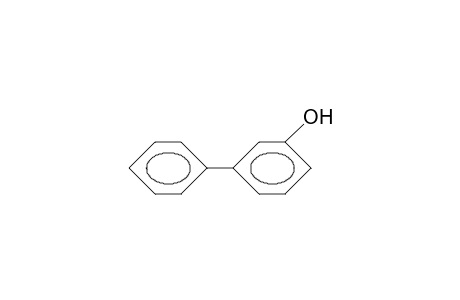 PHENOL, M-PHENYL-,