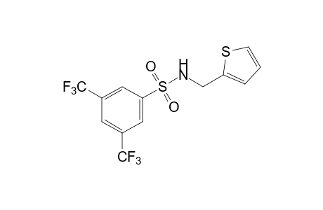 alpha,alpha,alpha,alpha'a,alpha',alpha'-hexafluoro-N-(2-thenyl)-3,5-xylenesulfonamide