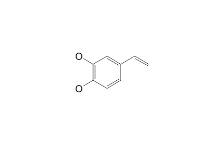 3,4-Dihydroxystyrene