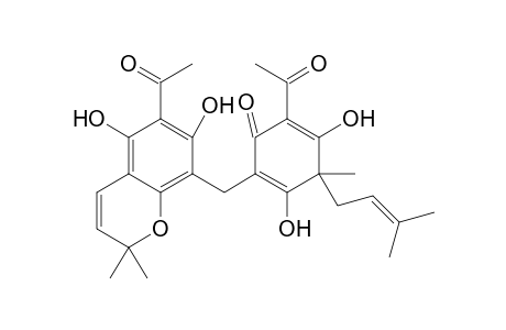 Iso-Drummondin D